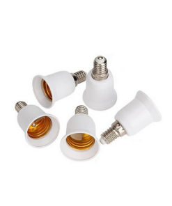 Marmaline - E14 Duyu E27'ye Dönüştürücü, Duy Çevirici