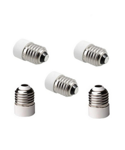 Marmaline - E27 Duyu E14'e Dönüştürücü, Duy Çevirici