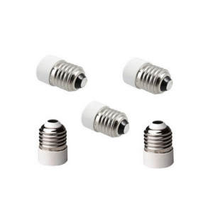 Marmaline - E27 Duyu E14'e Dönüştürücü, Duy Çevirici