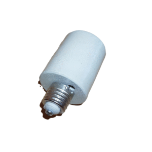 Marmaline - E27 -> E40 Porselen Duy Dönüştürücü