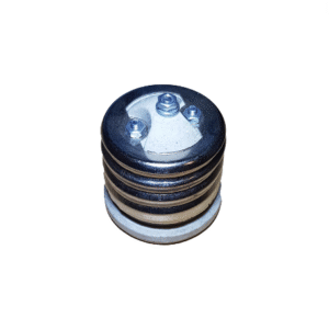 Marmaline - E40 -> E27 Porselen Duy Dönüştürücü