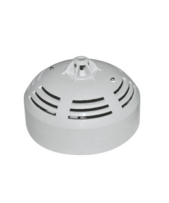 Eleks - Konvansiyonel Kombine (Duman+Isı) Dedektörü (Taban Dahil)