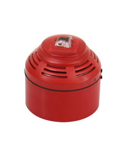 Eleks - Mikro İşlemcili Elektronik Flaşörlü Siren