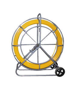 Mutlusan - 11mm Fiber Kılavuz Susta - 200 Metre (Makaralı)