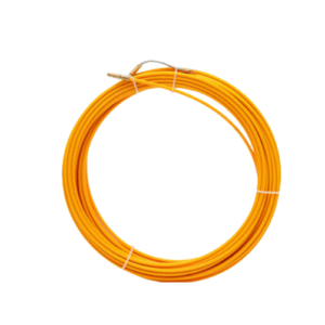 Mutlusan - 11mm Fiber Kılavuz Susta - 120 Metre (Makarasız)