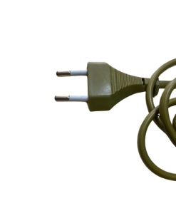 Marmaline - 4 Metre Fişli Kablo - Gold