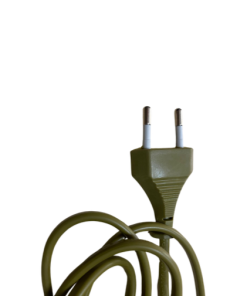 Marmaline - 4 Metre Fişli Kablo - Gold