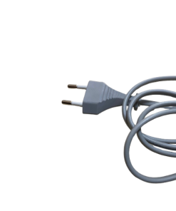 Marmaline - 4 Metre Fişli Kablo - Gri