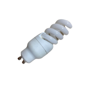 Pelsan Maxin - 9w - Gu10 Duylu - Gün ışığı - Mini Tasarruflu Ampul