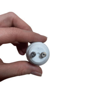 Pelsan Maxin - 9w - Gu10 Duylu - Gün ışığı - Mini Tasarruflu Ampul