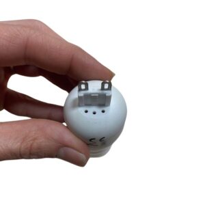 Pelsan Maxin - 9w - G9 Duylu - Gün ışığı - Mini Tasarruflu Ampul