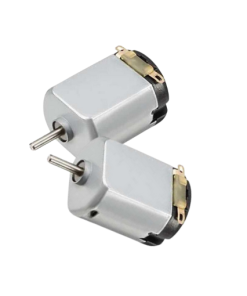 Marmaline - Güneş Enerjisiyle Çalışan Öğrenci Deney Motoru