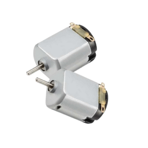 Marmaline - Güneş Enerjisiyle Çalışan Öğrenci Deney Motoru