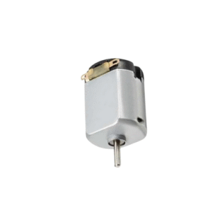 Marmaline - Güneş Enerjisiyle Çalışan Öğrenci Deney Motoru