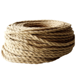 Marmaline - 20 mm Kablolu Halat