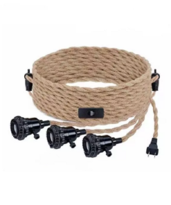 Marmaline - 30 mm Kablolu Halat