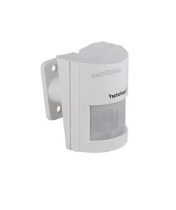 Netelsan Hırsız Alarm Pır Dedektörü Kablolu