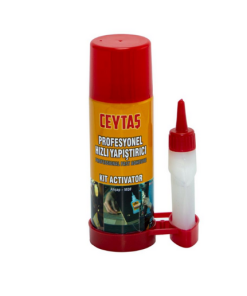 Marmaline - 200ml Hızlı Yapıştırıcı Kit