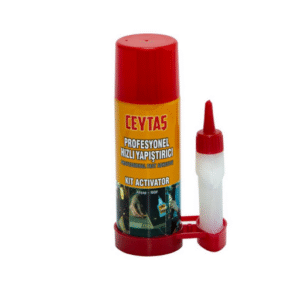 Marmaline - 200ml Hızlı Yapıştırıcı Kit