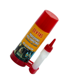 Marmaline - 200ml Hızlı Yapıştırıcı Kit