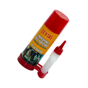 Marmaline - 200ml Hızlı Yapıştırıcı Kit