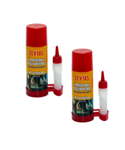 Marmaline - 200ml Hızlı Yapıştırıcı Kit