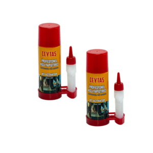 Marmaline - 200ml Hızlı Yapıştırıcı Kit