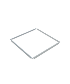 Marmaline - 30*30 Clip-in Geçme Tavan Led Panel Kasası