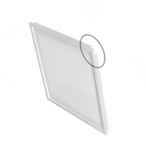 Marmaline - 30*30 Clip-in Geçme Tavan Led Panel Kasası