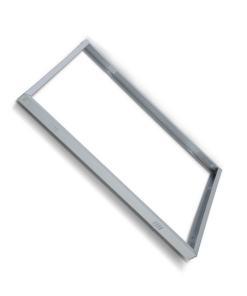 Marmaline - 30*60 Sıva Üstü Boş Led Panel Kasası (Demonte)