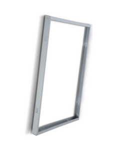 Marmaline - 30*60 Sıva Üstü Boş Led Panel Kasası (Demonte)