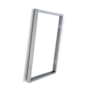 Marmaline - 30*60 Sıva Üstü Boş Led Panel Kasası (Demonte)