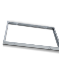 Marmaline - 30*60 Sıva Üstü Boş Led Panel Kasası (Demonte)