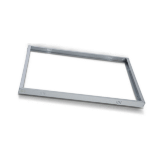 Marmaline - 30*60 Sıva Üstü Boş Led Panel Kasası (Demonte)