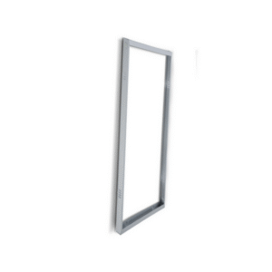 Marmaline - 30*120 Sıva Üstü Boş Led Panel Kasası (Demonte)