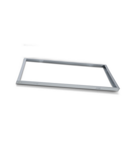 Marmaline - 30*120 Sıva Üstü Boş Led Panel Kasası (Demonte)