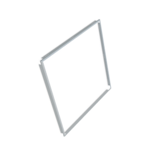 Marmaline - 60*60 Clip-in - Geçme Tavan Led Panel Kasası