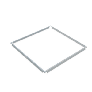 Marmaline - 60*60 Clip-in - Geçme Tavan Led Panel Kasası