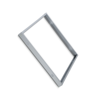 Marmaline - 60*60 Sıva Üstü Boş Led Panel Kasası (Demonte)