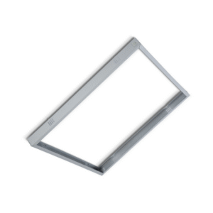 Marmaline - 60*60 Sıva Üstü Boş Led Panel Kasası (Demonte)