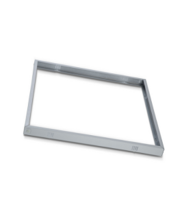 Marmaline - 60*60 Sıva Üstü Boş Led Panel Kasası (Demonte)