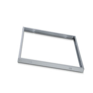 Marmaline - 60*60 Sıva Üstü Boş Led Panel Kasası (Demonte)