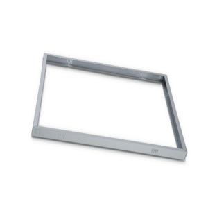 Marmaline - 60*60 Sıva Üstü Boş Led Panel Kasası (Tek Parça )