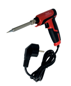 Marmaline - 40w - İnce Uçlu Tabanca Havya