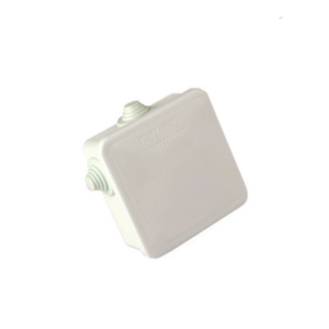 Çetsan - 85x85 Sıva Üstü Kare Antigron Buat - Ip54