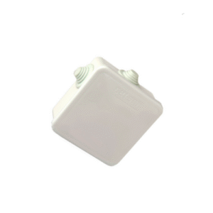 Çetsan - 85x85 Sıva Üstü Kare Antigron Buat - Ip54