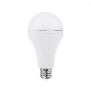 Global - 9w - Şarjlı Led Ampul - Beyaz Işık