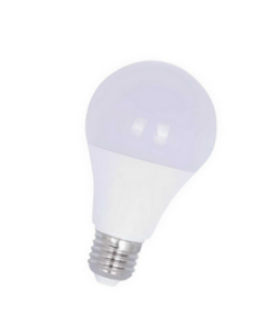 Global - 9w - E27 Duylu, Radar Sensörlü Ampul - Beyaz Işık
