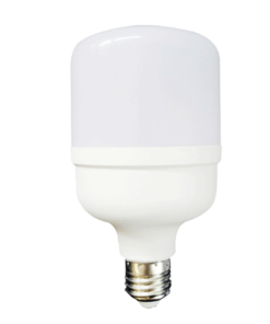 Global - 60w - E27 Duylu, Torch, Büyük Pazarcı Ampülü - Gün Işığı