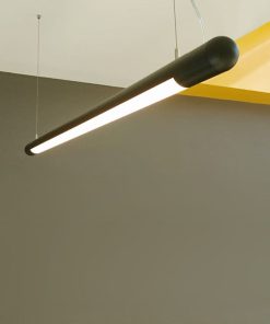 Kırmızı Kasa - Eski Tip Nostalji Bar Ve Dekoratif Aydınlatma Armatürü